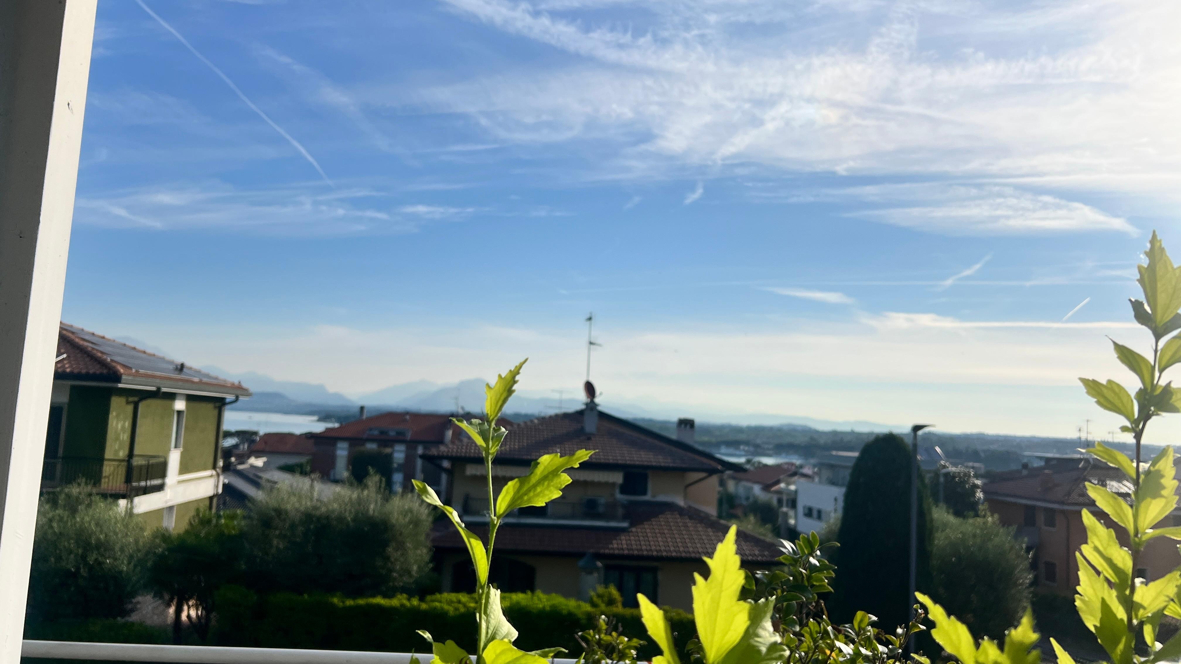 Seeblick