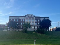 Beautiful building