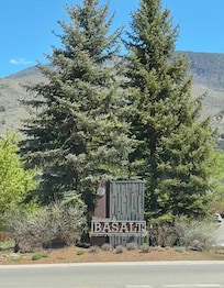 Downtown Basalt