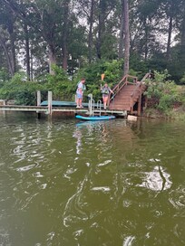 Dock