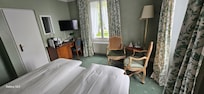 Quarto 119