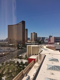 View from the room