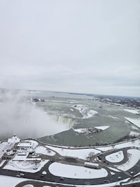 Premium full fallsview