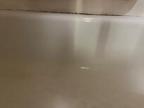 Bath tub mold
