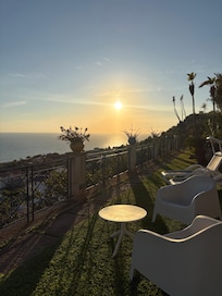 Most beautiful sunset