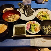 味も種類も豊富なのにサービスが残念でもったいない。