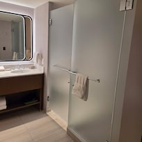 Large Bathroom