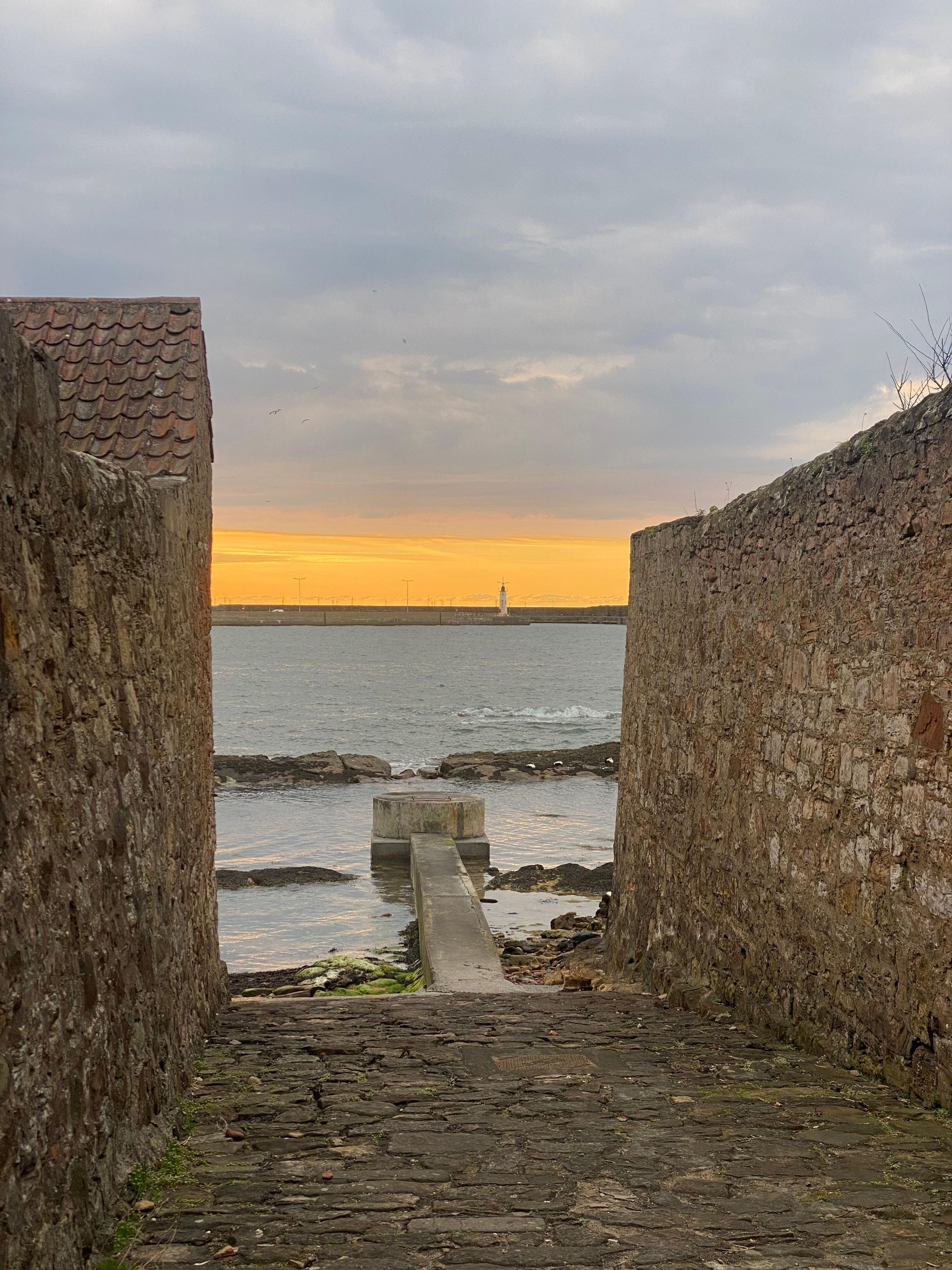 Anstruther