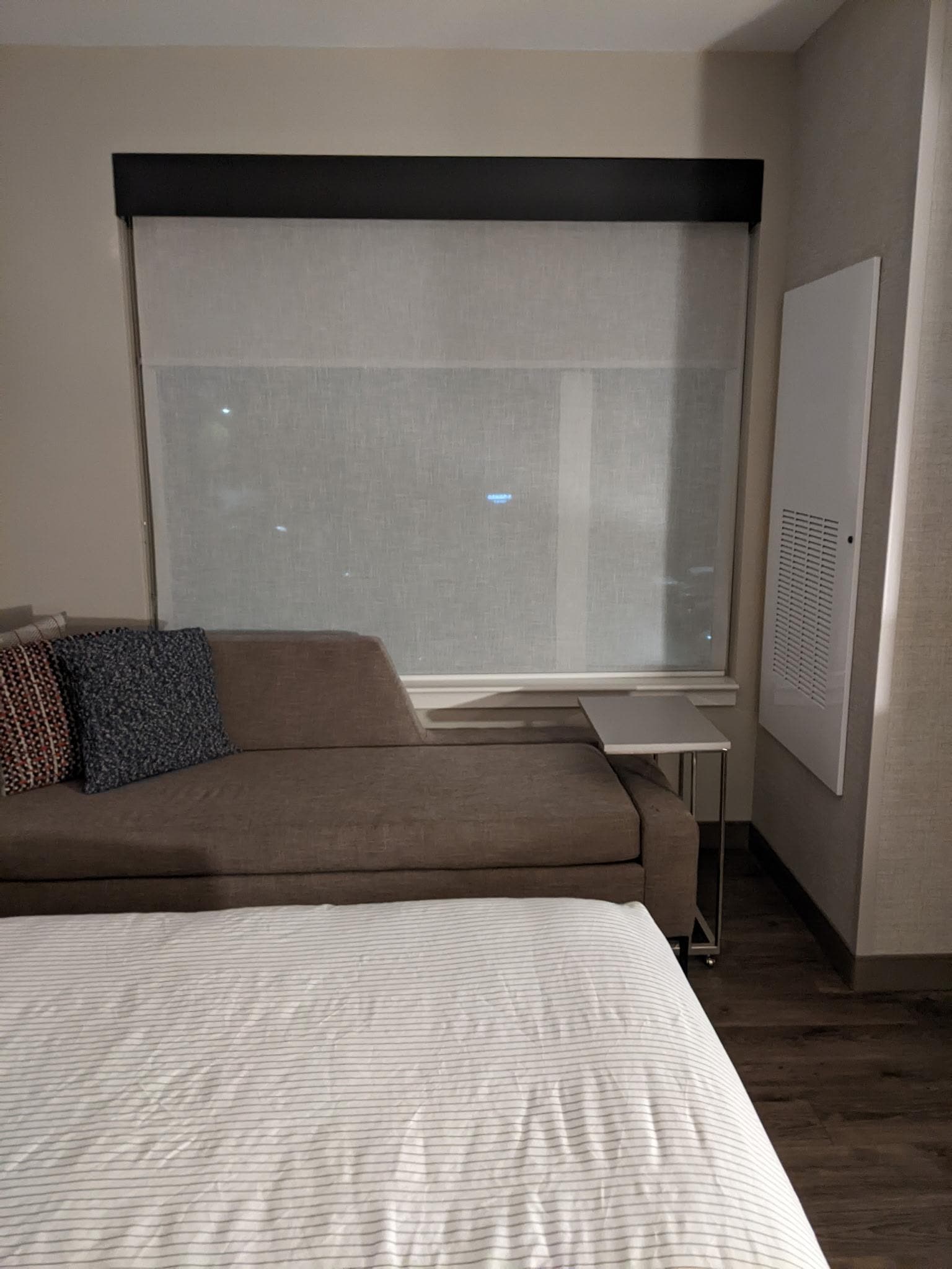 Chaise lounge