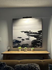 Beautifully decorated!