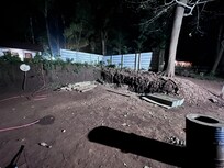 The restaurant from our room