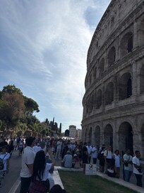Coliseum