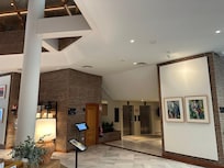 Lobbybereich