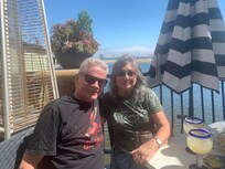 We went to Margaritaville as usual but we really enjoyed our place