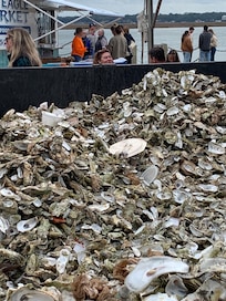 Oyster fest!