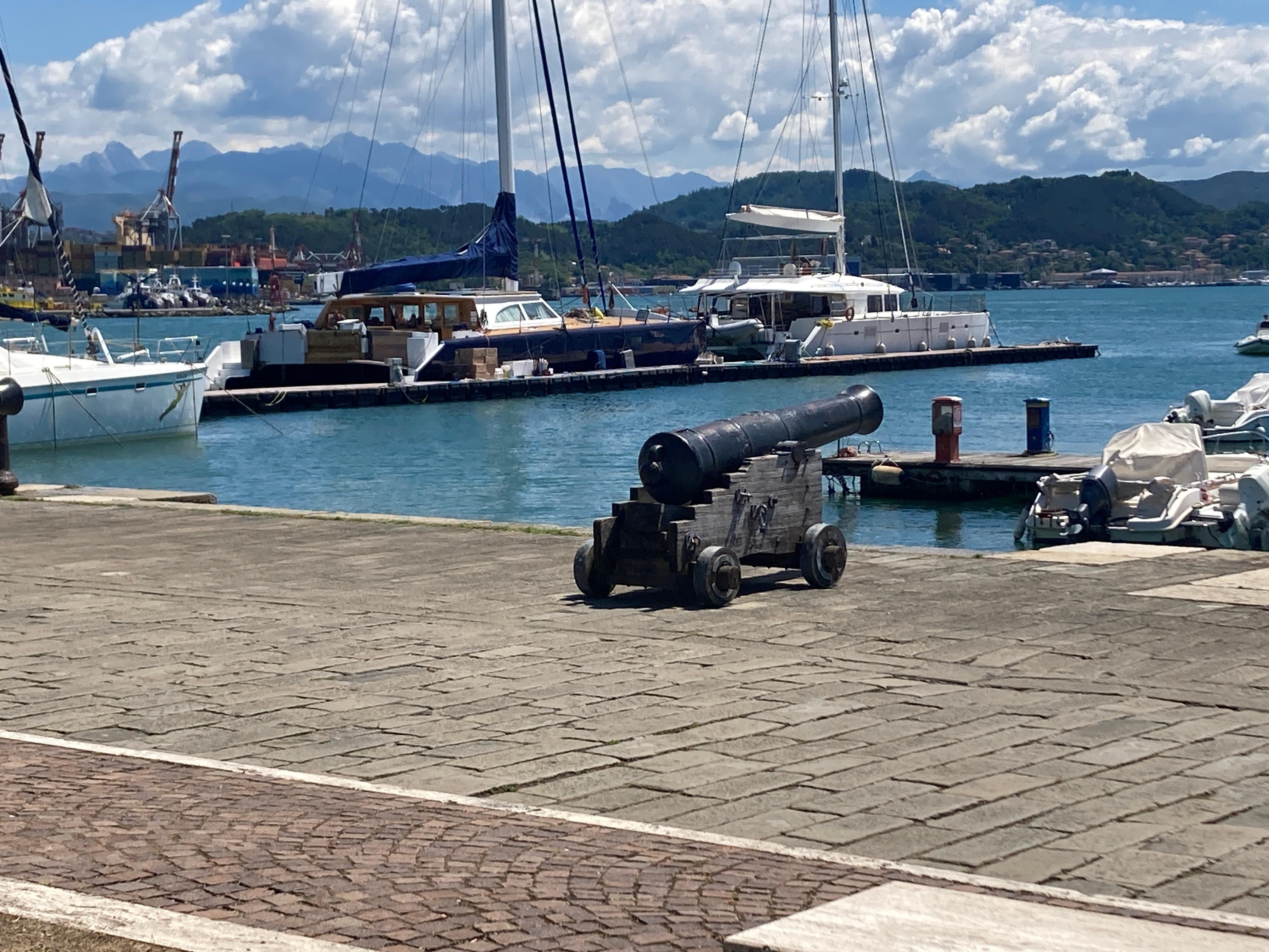 Port 