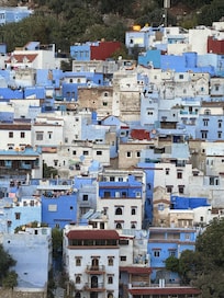 View from room Havana