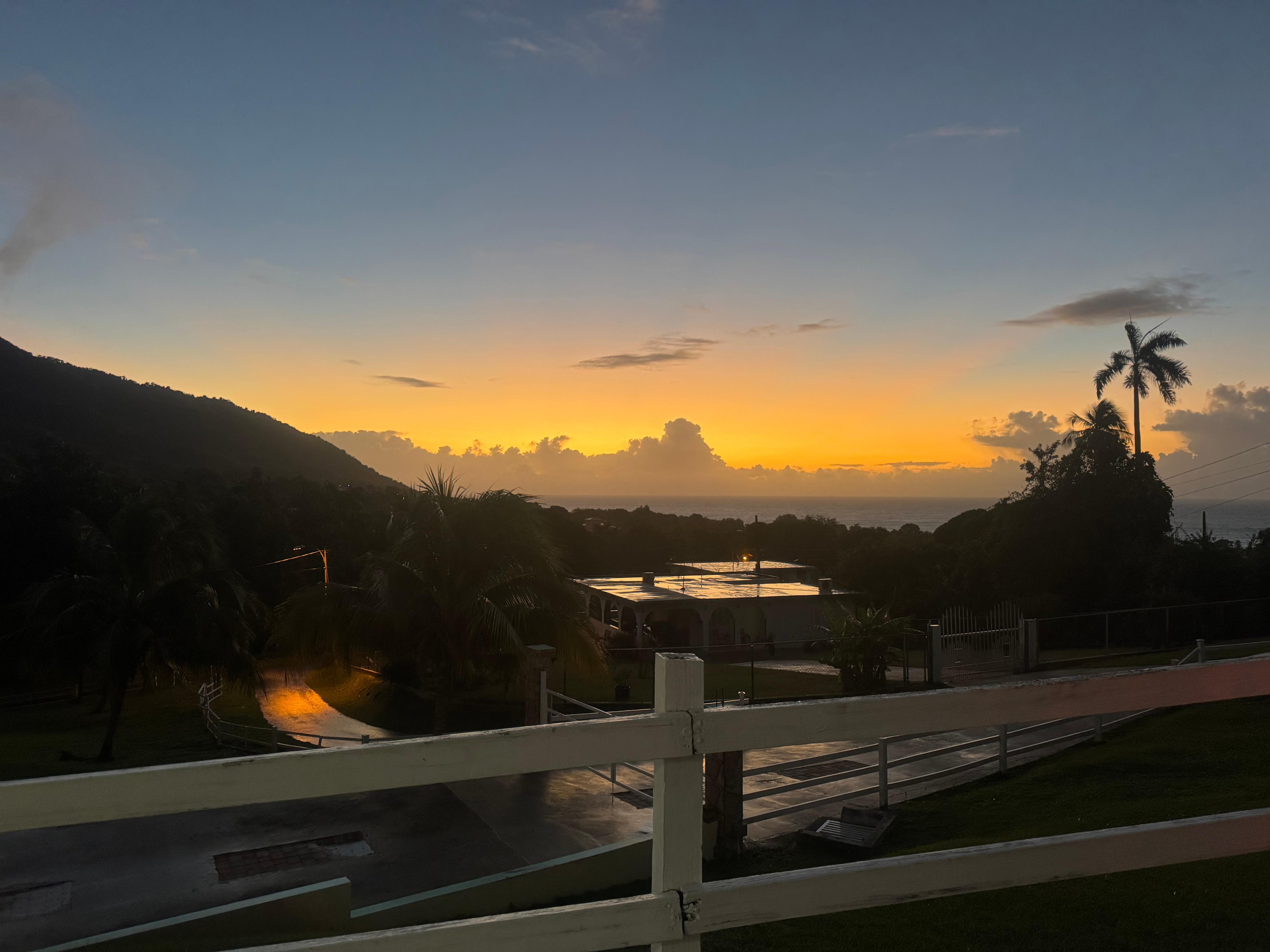 Waking up to this every morning!❤️