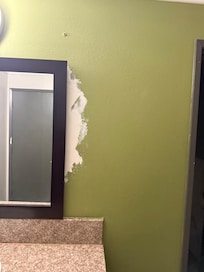 It’s not hard to paint, guys