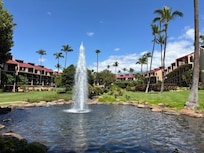 General grounds view