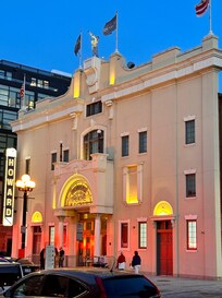 Howard Theater
