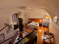 Mini apartment 2floor
