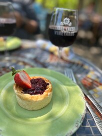 Crane Creek Vineyard