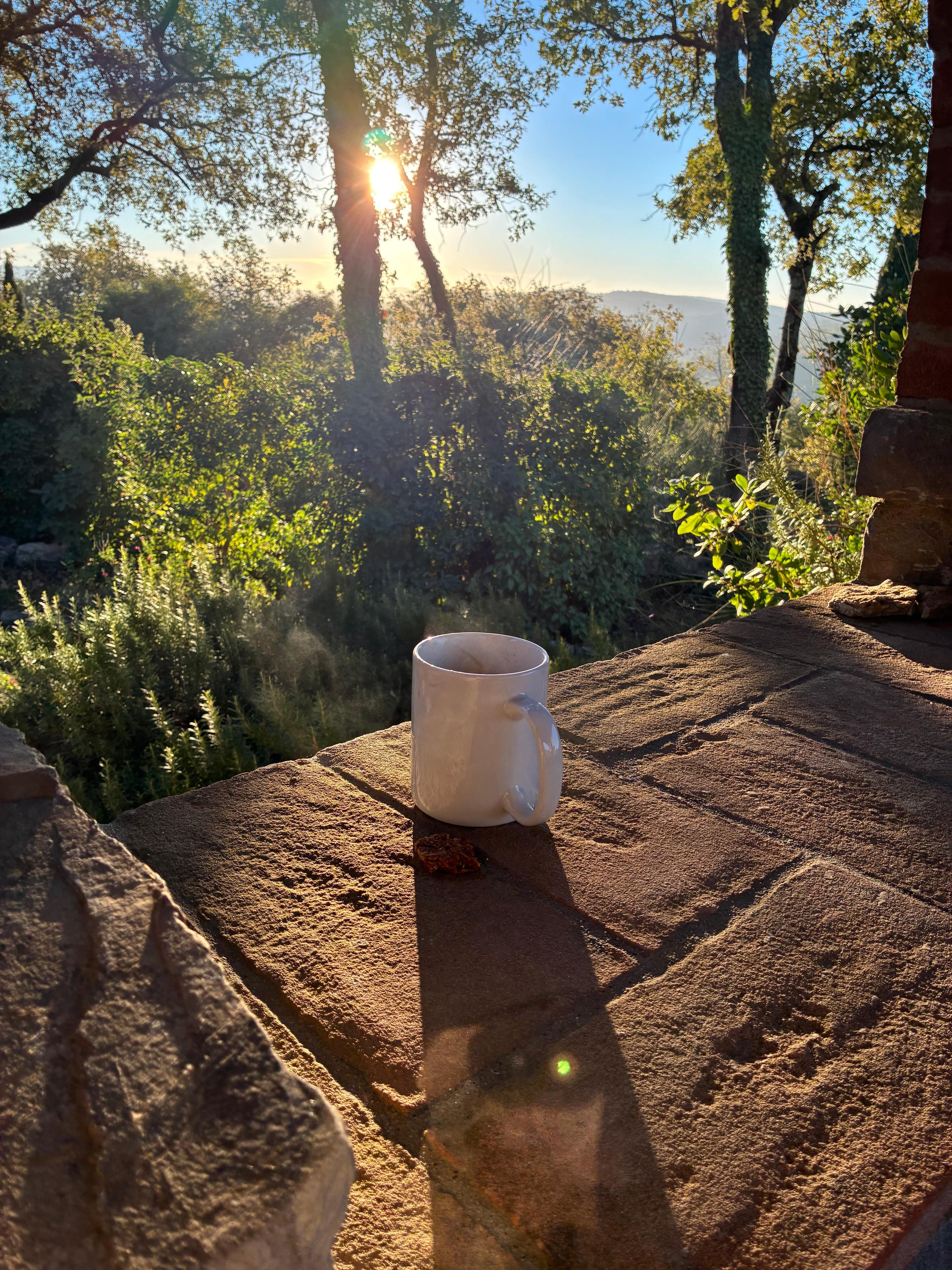 A great start to each day!