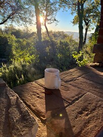 A great start to each day!