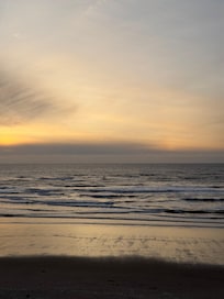 View from room balcony