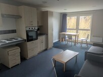 One of the kitchen s.