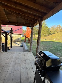 Grill