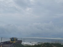 Room 204 view