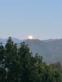 Full moon