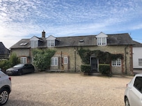 The accommodation