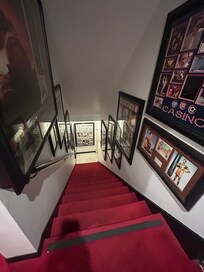 Mystery Stairs
