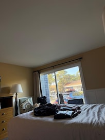 Actual picture. Old property