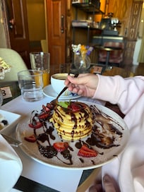 Breakfast