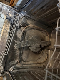 Dishwasher