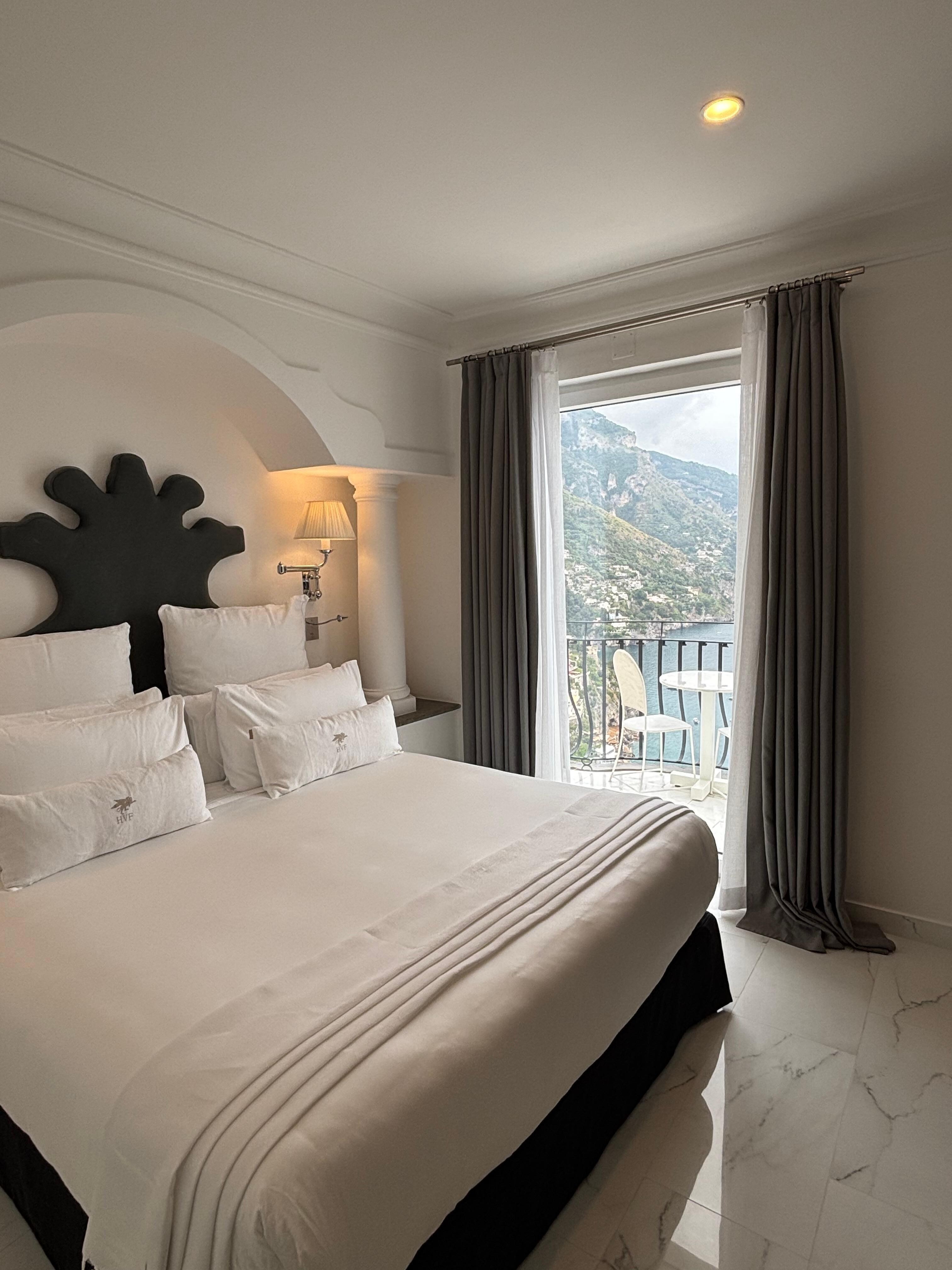 Our room