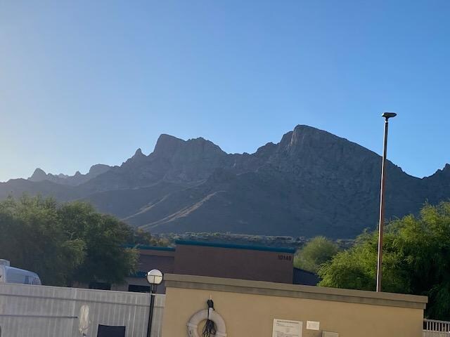 What a view :)