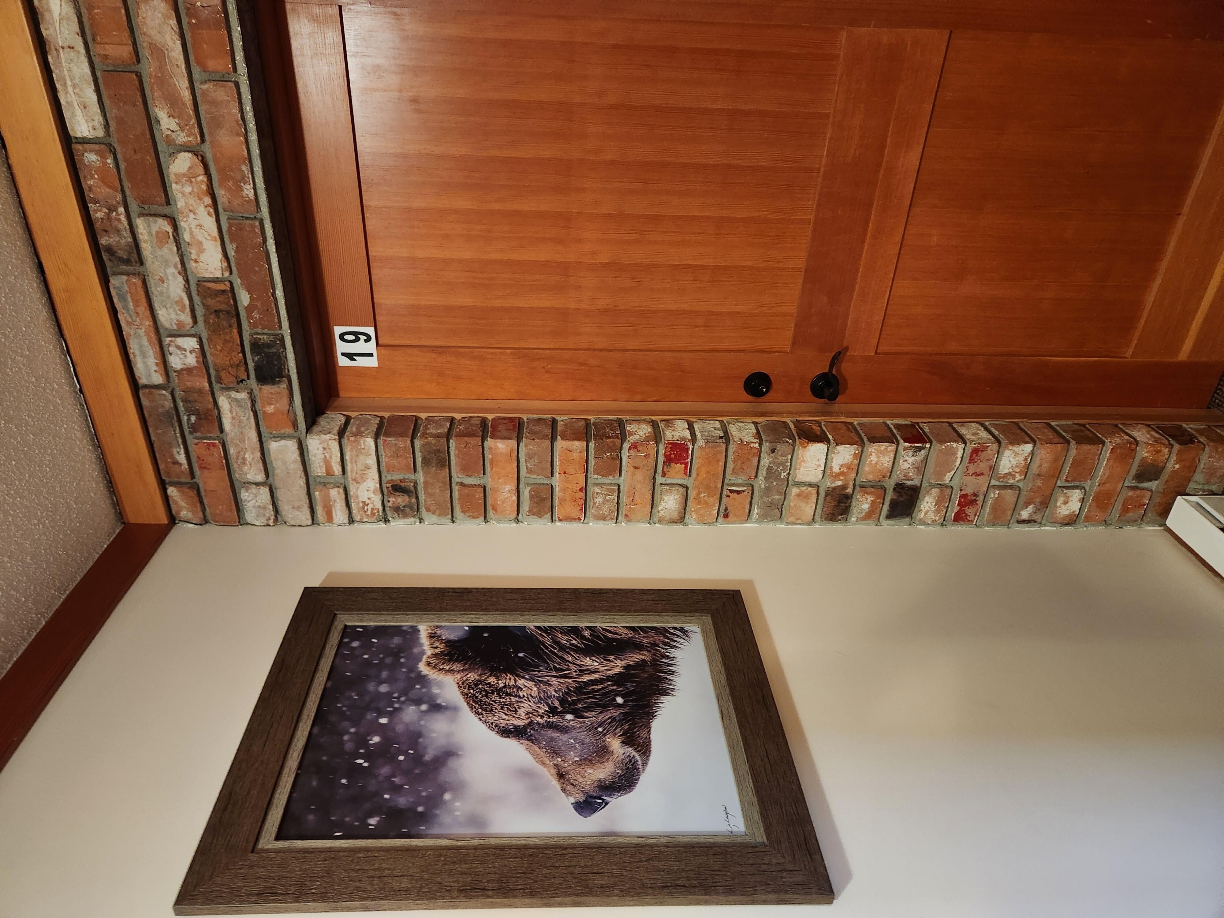 Entrance to my room