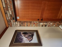 Entrance to my room