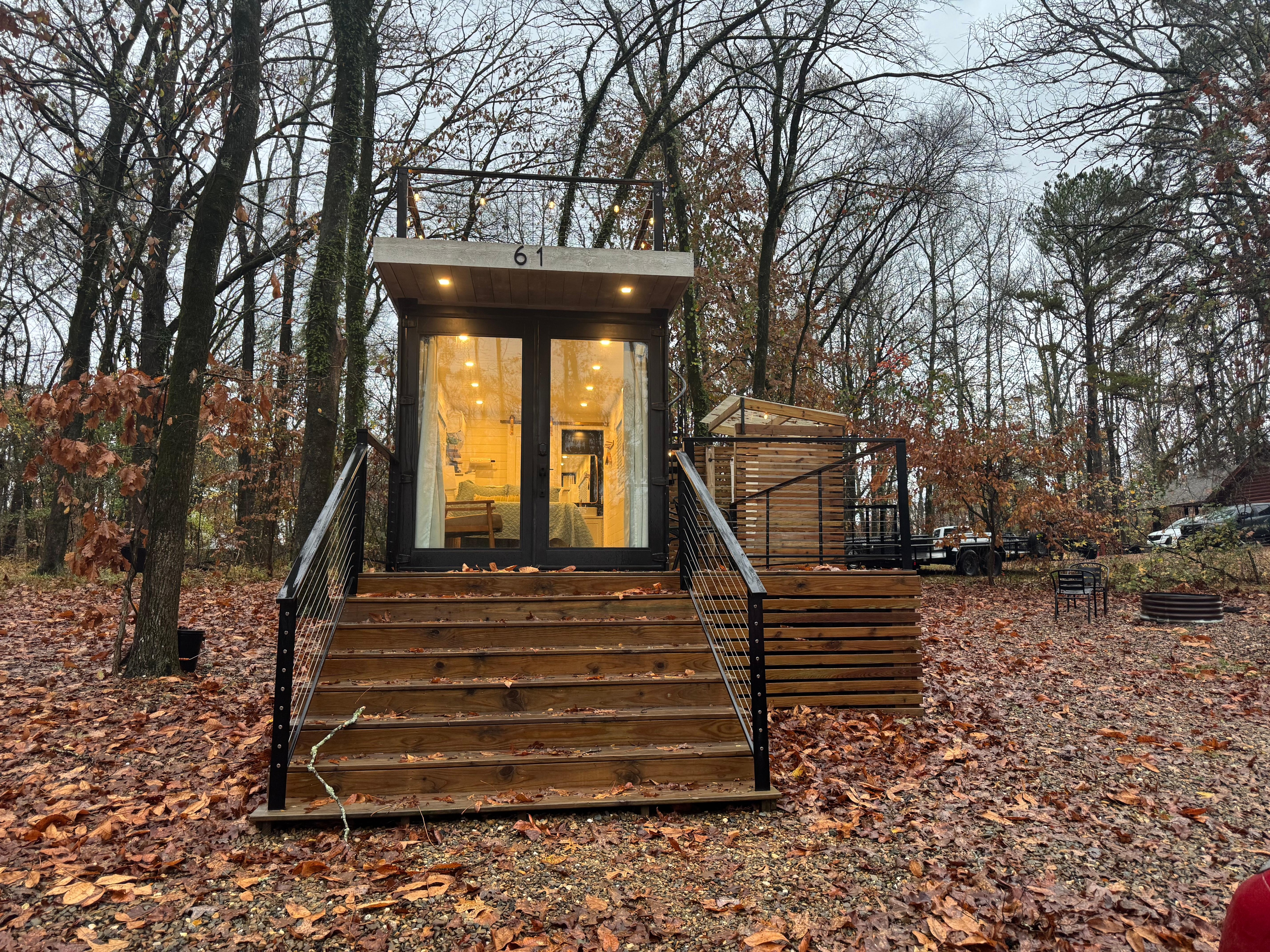 End of November 2025