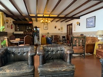 Hotel lonby