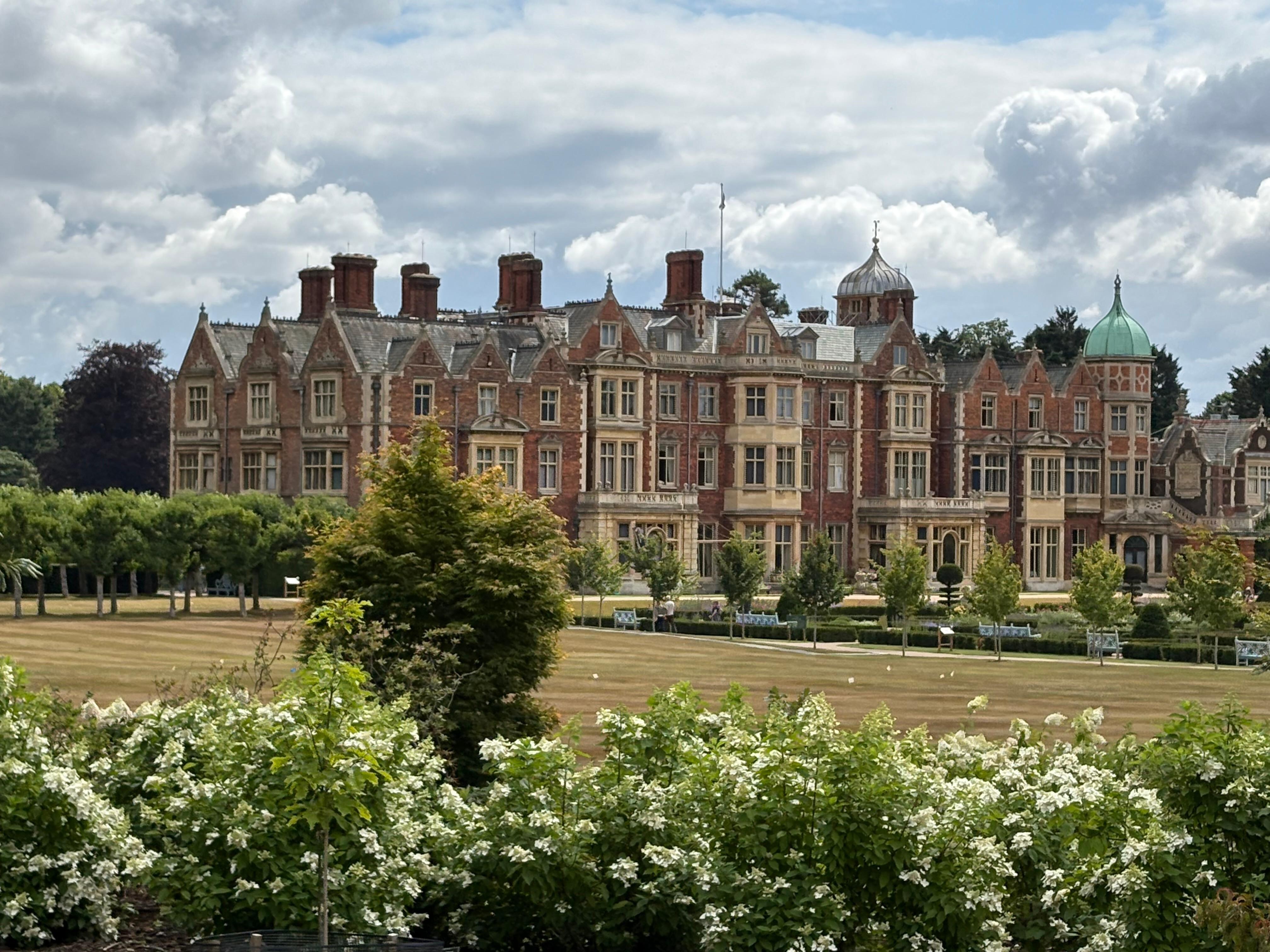 Sandringham