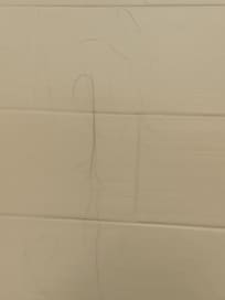 Disgusting... Hair in the wall bathroom. Refrigerator was also dirty.