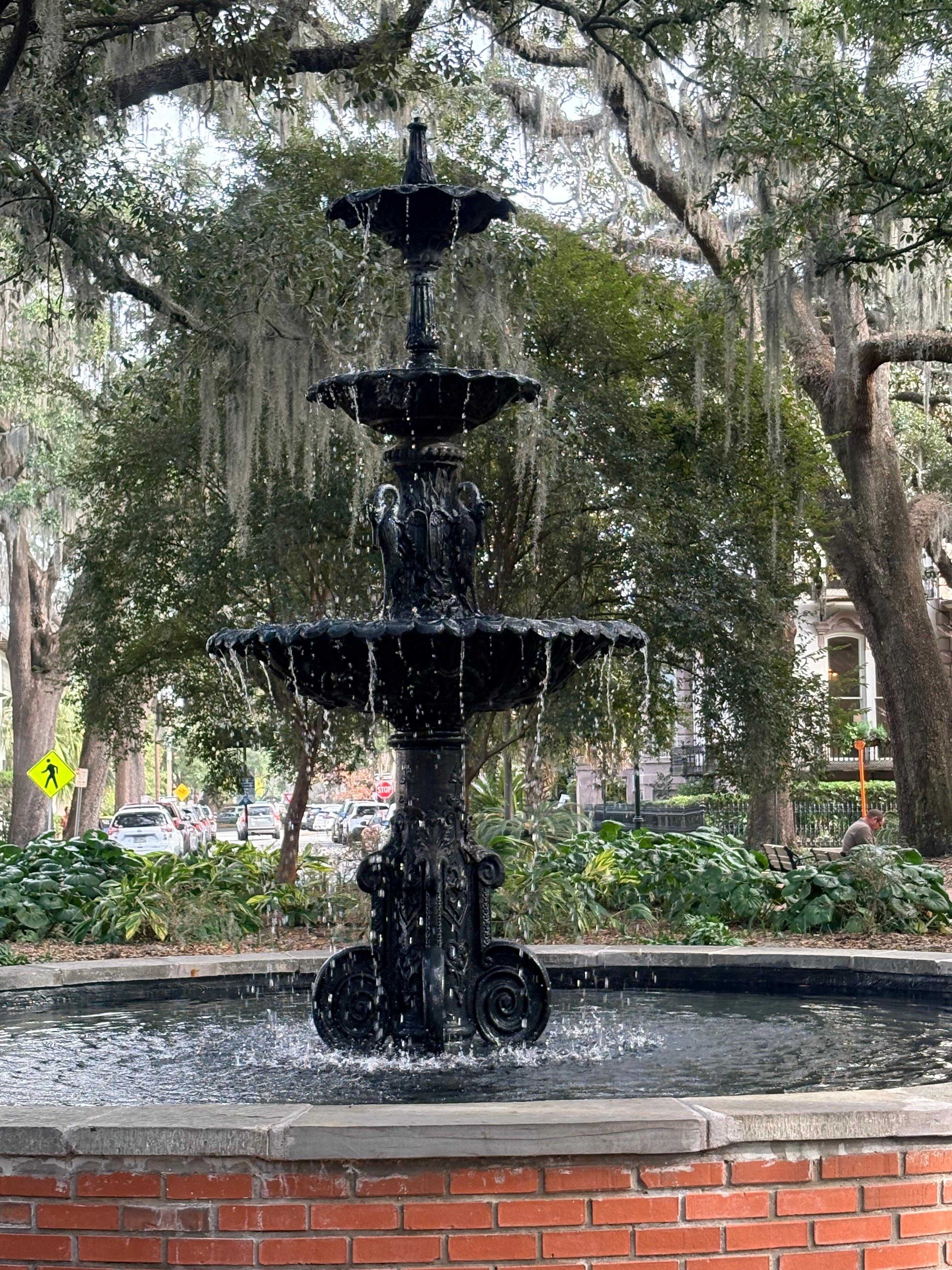 20 minutes away from the hotel