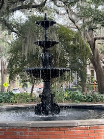 20 minutes away from the hotel