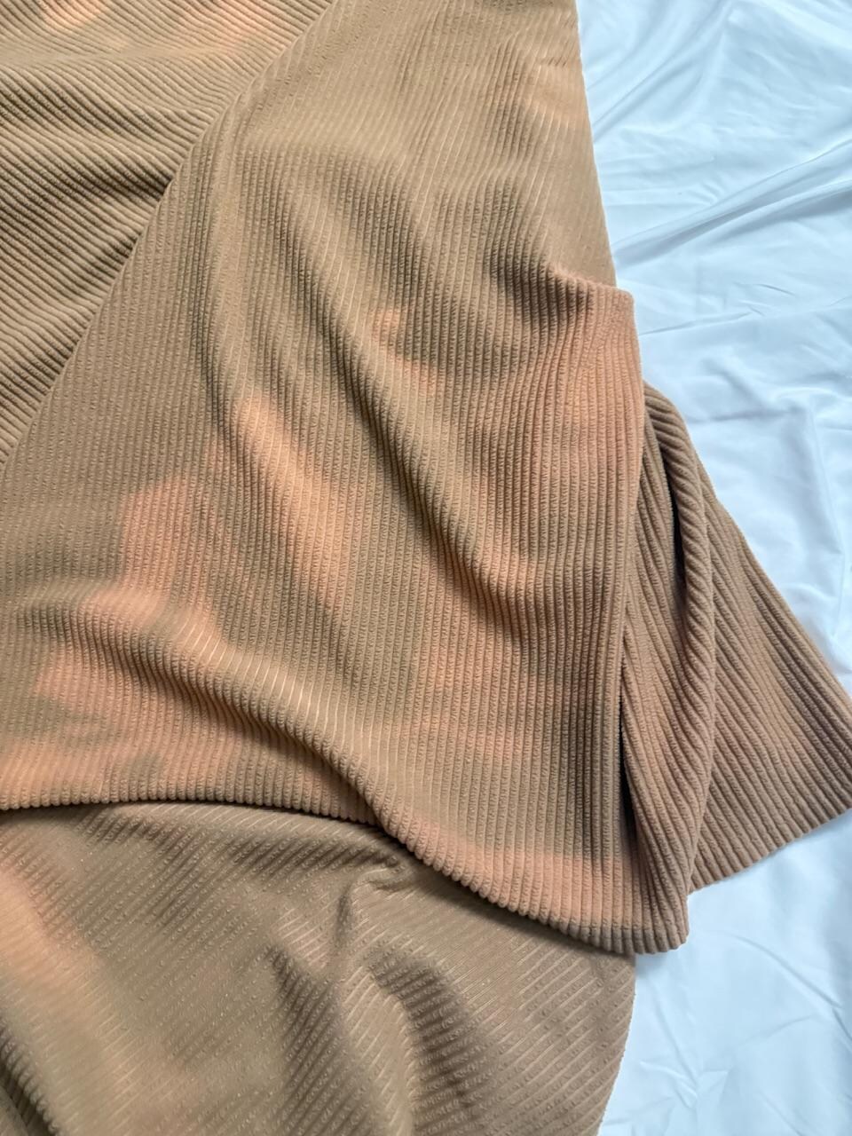 Bleached blanket š¤¢